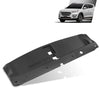 G-PLUS Radiator Support Cover Compatible with Hyundai Tucson 2016-2021, 86342D3000, HY1224111 Black