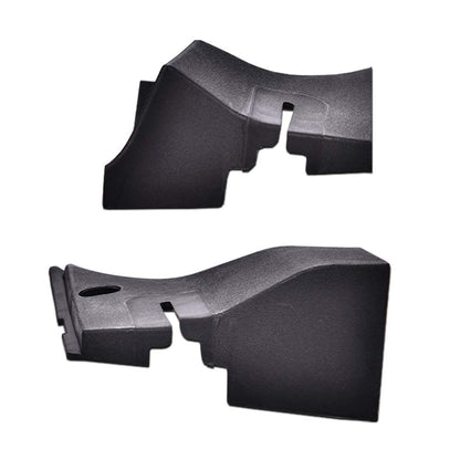 G-PLUS Cowl End Panel 15946001 15946002 Compatible with 2007-2013 Chevy Silverado Truck 1500 2500 3500 LH & RH 1 Pair