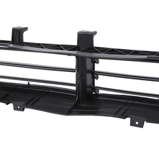 G-PLUS Bumper Shutters for Buick Lacrosse 2014-2016 Dark Black Product Image