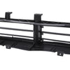 G-PLUS Front Bumper Shutters W/o Motor Compatible with Buick Lacrosse 2014 2015 2016 26202080 GM26202080 9054678 Dark Black