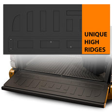 G-PLUS Truck Bed Mat for Toyota Tacoma 2005-2023 Product Details
