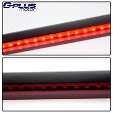 G-PLUS 3rd Brake Light for Chevy Suburban Tahoe GMC Yukon Hummer 1992-2004 Red Lens Product Features