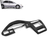 G-PLUS TPE Dashboard Dash Bezel Cover Compatible with Chevy Cavalier LS Sport 2002-2005 Fit Chevy Cavalier Z24 2000-2002 Fit Chevy Cavalier (submodel: Base, LS) 2000-2005 Black