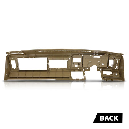 G-PLUS Dashboard Core Compatible with Chevy/Dodge 02ITM4506/3715-1023