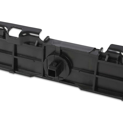 G-PLUS Bumper Bracket Compatible with 2007-2011 Toyota Camry Set of 2 Rear Right Side 5215706010, TO1143100, 5215806010, TO1142100