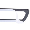 G-PLUS 3rd Third Brake Light Gasket Seal Compatible with Ford F150 2009-2014,NOT Fit SVT Raptor Model Hight Mount Stop Lamp Assembly Single Sided Adhesive AL3Z13A613E