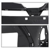 G-PLUS Primered Front Bumper Cover Fascia Compatible with Toyota Corolla Sedan 4-Door SE & XSE Models Only 2017 2018 2019, TO1000424, 191275425794