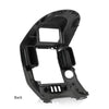 G-PLUS Dash Center Console Panel Lid Bezel w/Center Speaker&Cigarette Lighter Compatible with Nissan Armada SE LE SE 2005-2006/ Pathfinder Armada SE LE 2004/ Titan SE LE XE 2004-2015