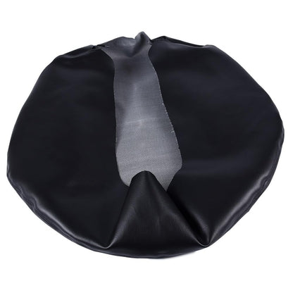 G-PLUS Dirtbike Seat Cover Base Compatible wit Polaris RZR 570h 2012-2018, Fit Polaris RZR 800 2008-2014, ATV Seat Leather Protector Base