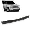 G-PLUS Front Bumper Center Lower Air Deflector Spoiler Compatible with Land Rover Range Rover L322 2002-2009 DXJ500040