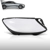 G-PLUS Headlight Lens Cover Compatible with Benz W222 S-Class 2014-2017 Right Side Front Headlamp Lens Cover Clear