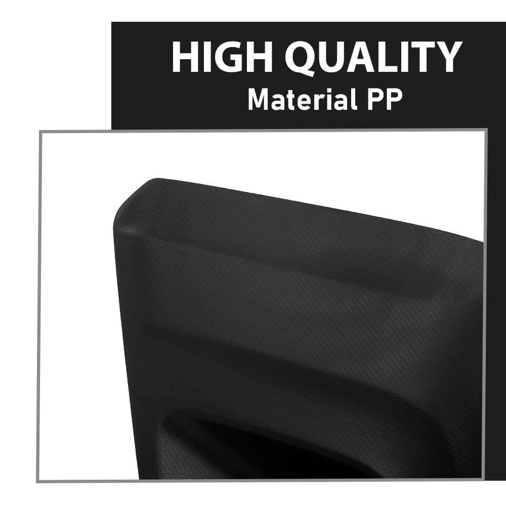 G-PLUS Fog Light Trim Cover Bezel Driver Side Compatible with Subaru Forester 2019-2021 57731SJ050