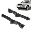 G-PLUS Bumper Trim Molding Compatible with LX 2004-2022