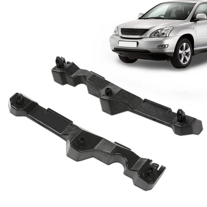 G-PLUS Bumper Trim Molding Compatible with LX 2004-2022