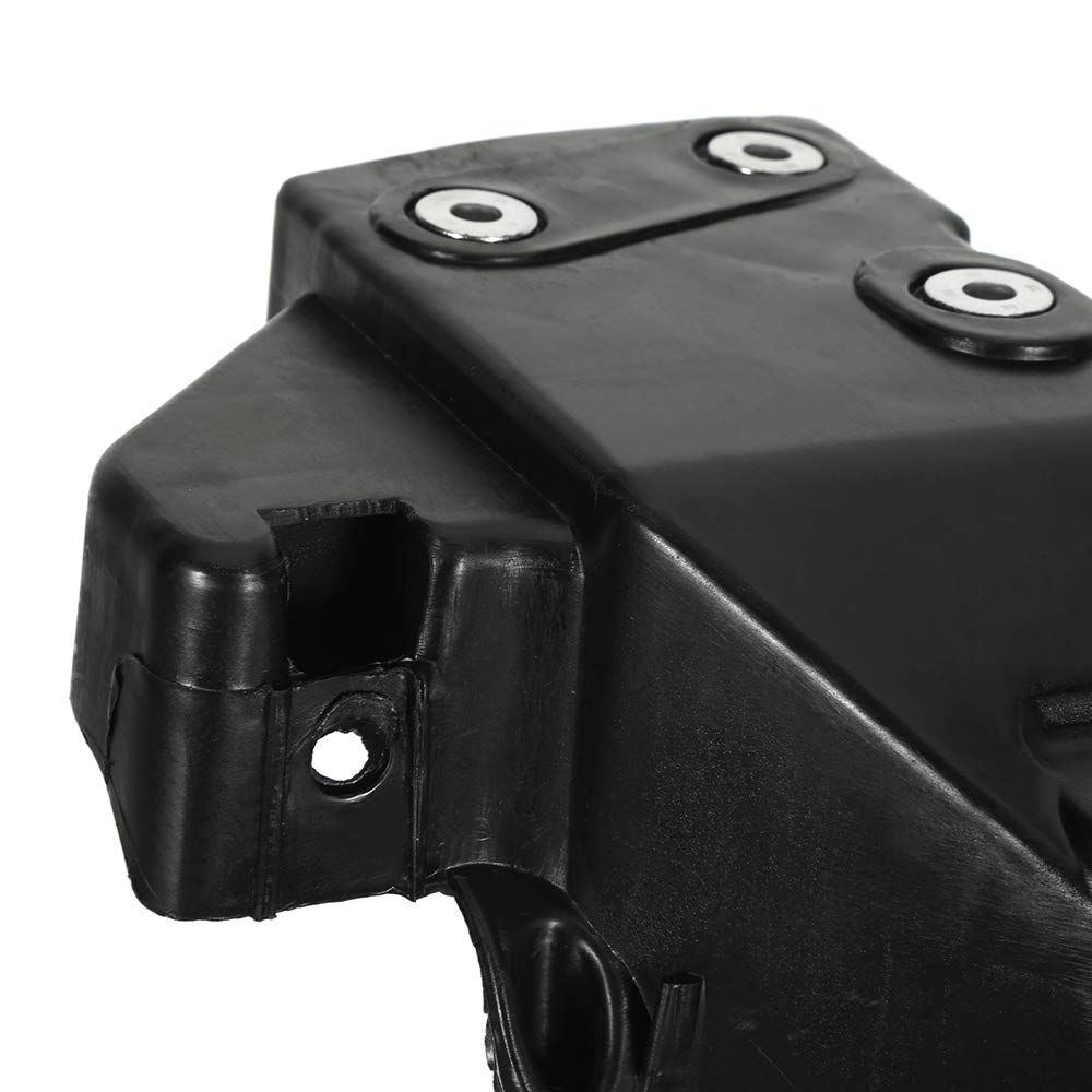 G-PLUS Driver Left Headlight Mounting Support Bracket Compatible with 2014-2017 Jeep Grand Cherokee 68223399AA Left Driver Side Headlamps Support Bracket