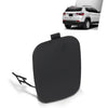 G-PLUS Rear Bumper Tow Hook Plug Cover Compatible with Jeep Compass 2017-2023 5UP67RXFAB