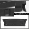 G-PLUS Upper Radiator Core Support Deflector, Compatible with Ford Focus 2012-2014, CP9Z8312B, BM51-8312-AC