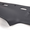 G-PLUS TPE Molded Dash Cover Grey Compatible with 1994 1995 1996 1997 Dodge Ram 1500/2500/3500