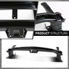 G-PLUS Front Bumper Reinforcement Bar Replacement Compatible with Volkswagen Jetta 2019-2020
