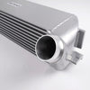 G-PLUS Front Mount Performance Turbo Intercooler, Compatible with BMW 1 Series F20 F21 / 2 Series F23 / 3 Series F30 F31 F34 / 4 Series F32 F33 F36 2010-2015