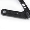 G-PLUS New Fog Light Bracket Kit Compatible with Ram 1500 2013-2018/Fit Ram 1500 Classic 2019-2022 68232454AA, CH1061108
