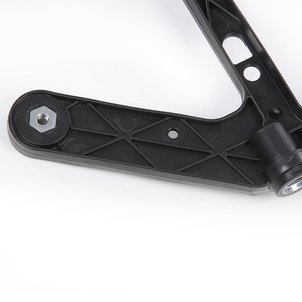 G-PLUS New Fog Light Bracket Kit Compatible with Ram 1500 2013-2018/Fit Ram 1500 Classic 2019-2022 68232454AA, CH1061108