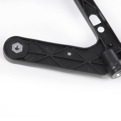 G-PLUS New Fog Light Bracket Kit Compatible with Ram 1500 2013-2018/Fit Ram 1500 Classic 2019-2022 68232454AA, CH1061108