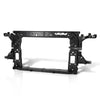 G-PLUS Radiator Support Core Compatible with Hyundai Palisade 2020-2022 64101S8000, HY1225214 Black