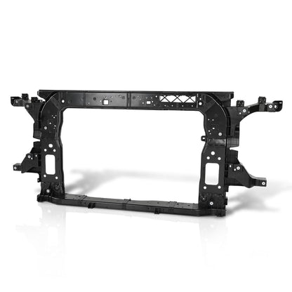 G-PLUS Radiator Support Core Compatible with Hyundai Palisade 2020-2022 64101S8000, HY1225214 Black