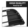 G-PLUS Front Lower Intake Grille Cover Compatible with Subaru Outback 2020-2022 57731AN03A