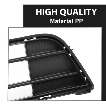 G-PLUS Front Lower Intake Grille Cover Compatible with Subaru Outback 2020-2022 57731AN03A