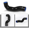 G-PLUS Black Radiator Hose Set Fit for HMMWV & Humvee 12339160 12339159 12339162 12340046