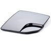Left Driver Side View Mirror Glass Compatible With Ford F150 2015-2020 Pickup Truck Exterior Mirror