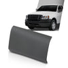 G-PLUS Dash Trim Panel Cover Right Passenger Upper Above Glovebox Gray Compatible with Ford F150 2004-2008