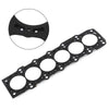 G-PLUS Cylinder Head Gasket Compatible with Toyota Supra 3.0L 1993-1998 1111546052, 1111546051, 0411146094