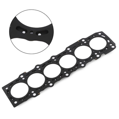 G-PLUS Cylinder Head Gasket Compatible with Toyota Supra 3.0L 1993-1998 1111546052, 1111546051, 0411146094