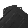 G-PLUS Front Engine Splash Shields Compatible with Ford Mustang EcoBoost GT Premium 2018-2022