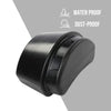 G-PLUS Front Bumper Driver or Pass side Compatible with JEEP Liberty 2002 2003 2004 2005 2006 2007 Driver & Passenger Side 52088684AB 2 PCS