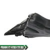 G-PLUS Front Left Driver Side Fender Liner Compatible with 2013-2016 Sentra FE+S 2013-2019 Sentra S SL SR SV Left Front Splash Shield Fender Liner NI1248133 638413SH0A