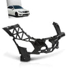 G-PLUS Bumper Retainer Bracket Front Passenger Compatible with Benz C250 4Matic Base 2012-2015,Fit Benz C300 2012-2014,Fit Benz C350 2012-2015 2048854265