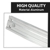 G-PLUS Front Bumper Face Bar Reinforcement Cross Member Compatible with Toyota C-HR 2018-2022 52131F4030, TO1006252