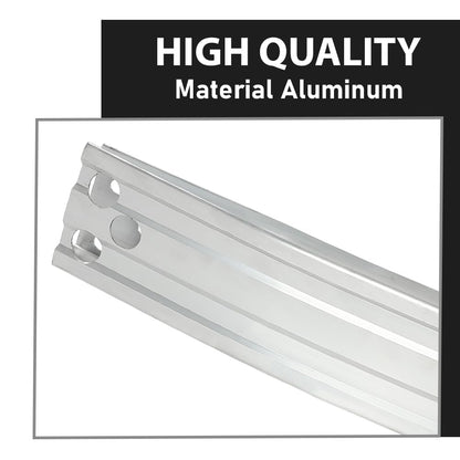 G-PLUS Front Bumper Face Bar Reinforcement Cross Member Compatible with Toyota C-HR 2018-2022 52131F4030, TO1006252