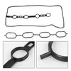 G-PLUS Head Gasket Set Compatible with Scion TC 2005-2006 2.4L 2398CC L4 DOHC, Fit Toyota Camry Solara 2002-2006/Fit Toyota Highlander 2001-2006/Fit Toyota RAV4 2004-2006 2.4L HS26232PT