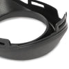 G-PLUS Front Bumper Fog Light Cover Bezels Trim 2pcs Compatible with 2012-2014 Focus models BM51-19953-CB BM51 19952 CB BM51-19953-AD BM51-19952-AD