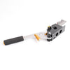 G-PLUS Hydraulic Handbrake Ebrake Racing Parking Emergency Brake Lever Handle Foam Gold