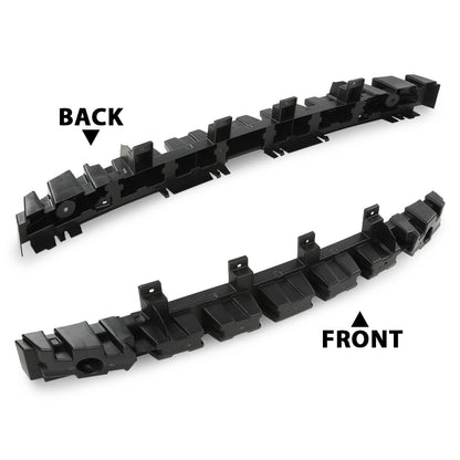 G-PLUS Front Bumper Energy Impact Absorber Compatible with Dodge Charger 2015 2016 2017 2018 2019 2020 2021 68214783AA CH1070836