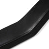 Front Bumper Lip Spoiler Splitter Body Kit Compatible for Chevy Camaro V8 2010-2013 Polyurethane ZL1 Style