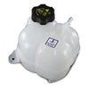 G-PLUS Coolant Reservoir Radiator Expansion Tank Compatible with Chrysler 200 (submodel: C, Limited, LX, S) 2015-2017,Compatible with Jeep Cherokee 2014-2018 68102155AD-PFM, CH3014161