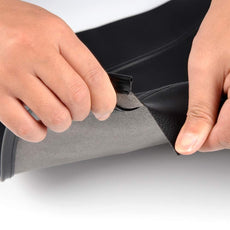 G-PLUS Center Console Armrest Cover for Dodge Ram 1500 2500 3500 2002-2008 Black Side View