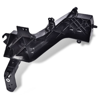 G-PLUS Headlight Bracket 68223400AA Compatible with Jeep Grand Cherokee 2014-2021 Passenger Right Side